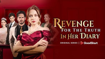 Revenge for the Truth in Her Diary - Full HD Movie