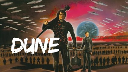 Dune (1984) – Legendäres Science-Fiction-Epos [DEUTSCH / GER SUB]