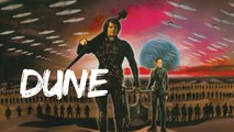 Dune (1984) – Legendäres Science-Fiction-Epos [DEUTSCH / GER SUB]