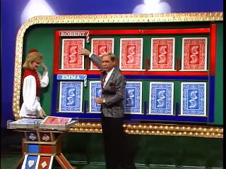 Robert vs. Emma (NT), 9/86