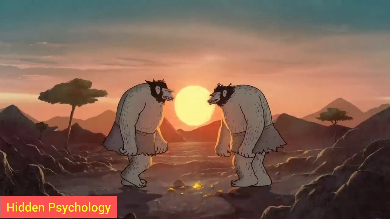 Man throughout the ages