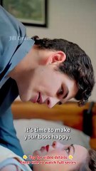 The Billionaire’s Revenge Backfired Now He’s The One Burning (2025) - Full Movie