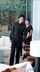 echoes in the tides chinese drama