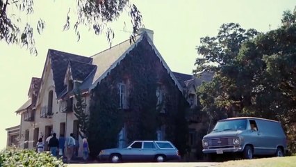 WITCHTRAP - EL ESPÍRITU DE LOS LAUTER  Película Completa de Exorcismo y Sobrenatural en Español