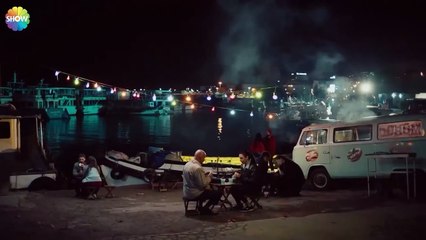 أطلق نالان ميرت بسبب - الحب يجعلنا نبكي الحلقة 16