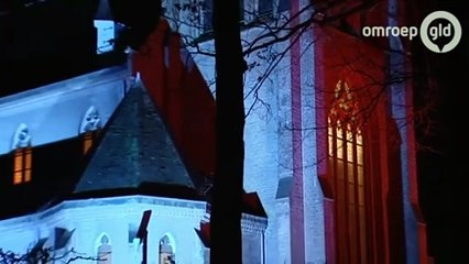 Joy To The World - Oleta Adams (Live)