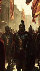 🔥 Quando Pompeu entrou no Templo