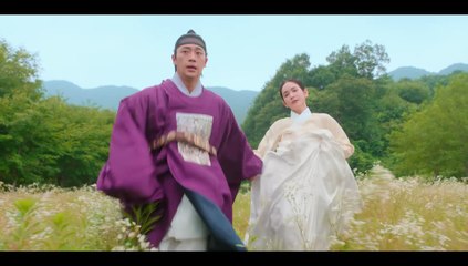 Moon River Kdrama Episode 8 English Subtitles | Moon River Episode 8 Eng Sub
