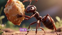 THE ANT EMPIRE — How Small Daily Actions Build Massive Wealth Over Time | Sethtra Academy