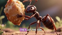 THE ANT EMPIRE — How Small Daily Actions Build Massive Wealth Over Time | Sethtra Academy