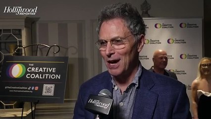 Tim Daly on Being Well Received When Advocating for Funding for the Arts & Discusses Next Steps | Creative Coalition 2025