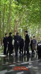 Still the Boss, Just Hit the Books ｜ DramaWave