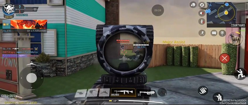 .🔥 “COD Multiplayer Death Machine – Full Aggression!”