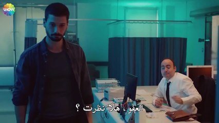 ابنتك في المستشفى - الحب يجعلنا نبكي