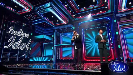 [♥️ New Show Hot 2025 ]  Indian Idol S 16 29th November 2025 EP