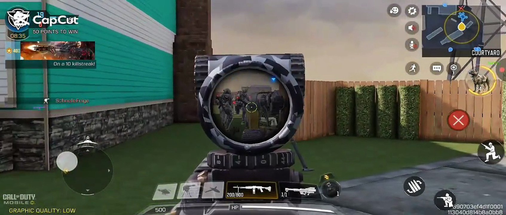 ⚡ “Ultra Fast Reaction – Multiplayer Speed Demon!”