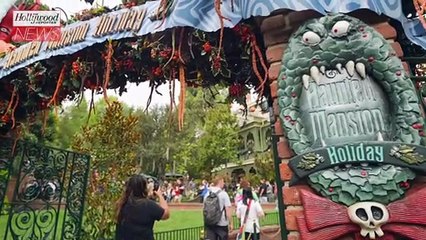 Danny DeVito Cast in Disney’s Star-Studded ‘Haunted Mansion’ | THR News