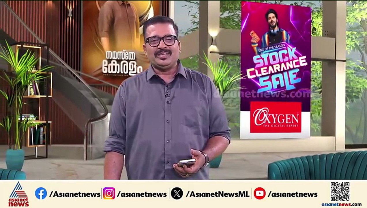 'ഉദിച്ചുയരേണ്ട താരങ്ങൾ ഉദിച്ചുയരും, അല്ലാത്തത് അസ്‌തമിക്കും';രാഹുൽ വിഷയത്തിൽ കെ മുരളീധരൻ