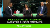 Al Banquillo - Honduras se prepara para definir su futuro democrático - Sábado 29 de noviembre 2025