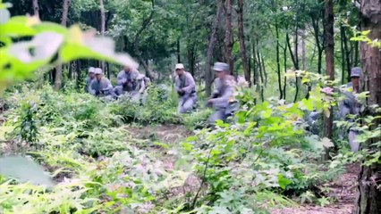 Tập 35 - Đãng Khấu (Thuyết minh)_DV Lý Mậu, Lam Doanh Oánh, Tào Tuấn