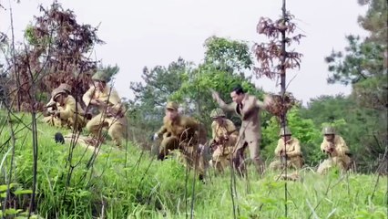 Tập 34 - Đãng Khấu (Thuyết minh)_DV Lý Mậu, Lam Doanh Oánh, Tào Tuấn