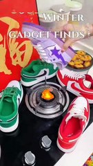 Daily Deals Alert : No More Cold Wet Shoes! ❄️ | Smart Shoe Dryer & Warmer | Top Amazon Finds 2025