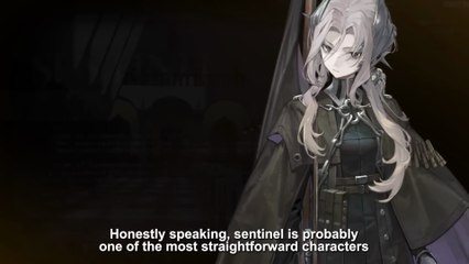 CN Veteran's Complete Sentinel Guide | Reverse: 1999