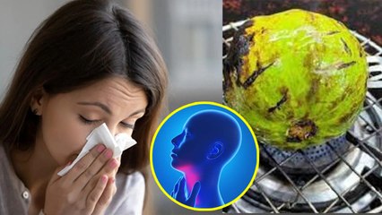 Sardi Me Amrud Kaise Khaye: भुने हुए अमरूद खाने के क्या फायदे हैं, Roasted Guava Benefits...