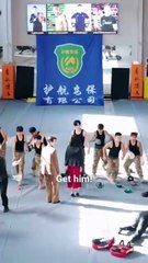 Chasing By My Undying Wife #shortfilm