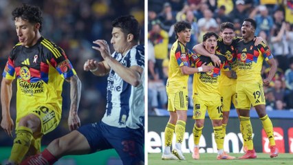 América asume la responsabilidad tras quedar eliminado de la Liguilla: "Sufrimos tres goles por errores que no podemos cometer en instancias finales"