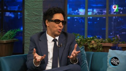 Bonny Cepeda: “Zafiro fue el que arrancó conmigo en La Gran Orquesta” | Me Gusta de Noche