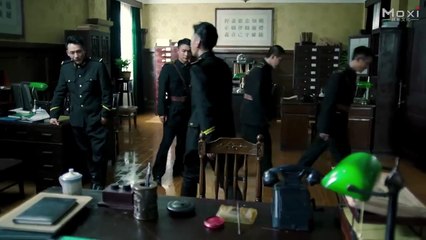 Salvando la Ciudad de la Paz  Pelicula de Accion de Kung Fu  Completa en Español HD