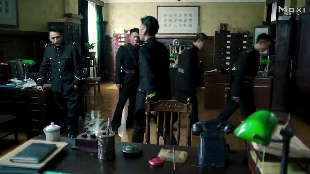 Salvando la Ciudad de la Paz  Pelicula de Accion de Kung Fu  Completa en Español HD