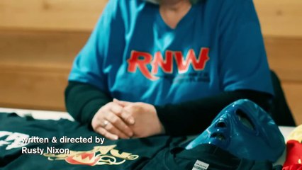 PELEA MORTAL  Película Completa de LUCHADORES en Español  ESTRENO 2024