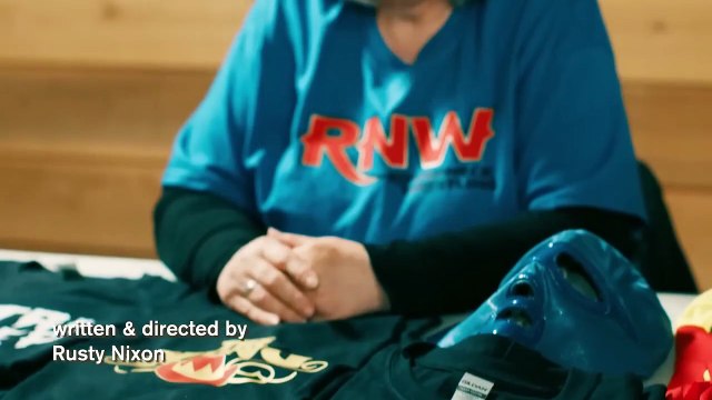 PELEA MORTAL Película Completa de LUCHADORES en Español ESTRENO 2024