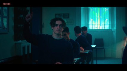 What It Feels Like For a Girl S01E07