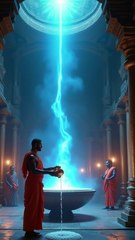 Shivling ka Cosmic Rahasya | शिवलिंग का ब्रह्मांडीय रहस्य | Cosmic Form of Shiva