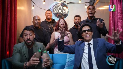 La Caja de Música con Bonny Cepeda | Me Gusta de Noche