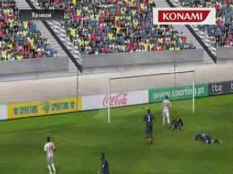 Olympique Lyon - Tottenham