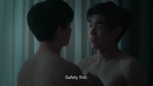 New Thai bl [EP.1] Re-Loved Eng Sub