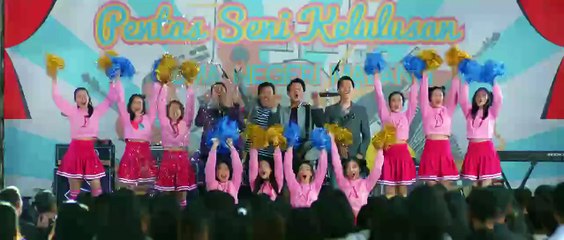 Yowis Ben 2  (2019) | Indonesian Movies