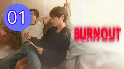 Burnout Syndrome Episode 1 Engsub