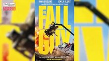 'The Fall Guy' Trailer: Ryan Gosling Soars to New Heights as a Stuntman | THR News Video