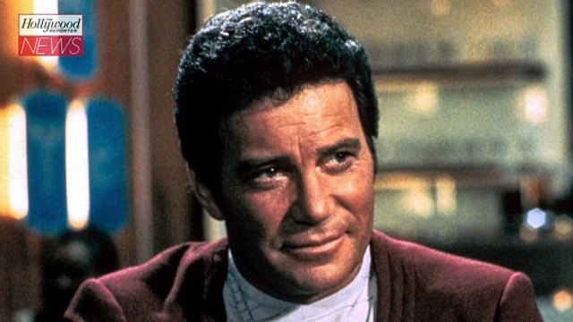 William Shatner Sounds Off on ‘Star Wars,’ & Latest ‘Star Trek’ Shows At Comic Con 2022 | THR News