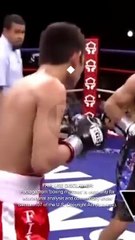 KNOCKOUT! Nonito Donaire's LEGENDARY HOOK lands CLEAN!