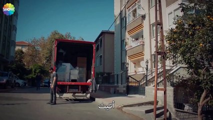 حتى أحصل على وظيفة حقيقية... - الحب يجعلنا نبكي الحلقة 19