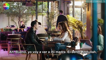 Kizilcik Serbeti - Capitulo 115 en Español