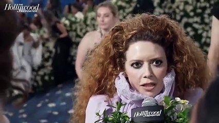 Natasha Lyonne on How Her Stylist Helped Craft Her Met Gala Look | Met Gala 2025