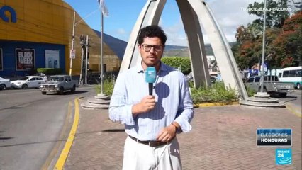 Informe desde Tegucigalpa: Honduras decide quién sucederá a Xiomara Castro en la presidencia