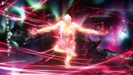 The Gate of Mystical Realm Ep. 3 Sub Indo